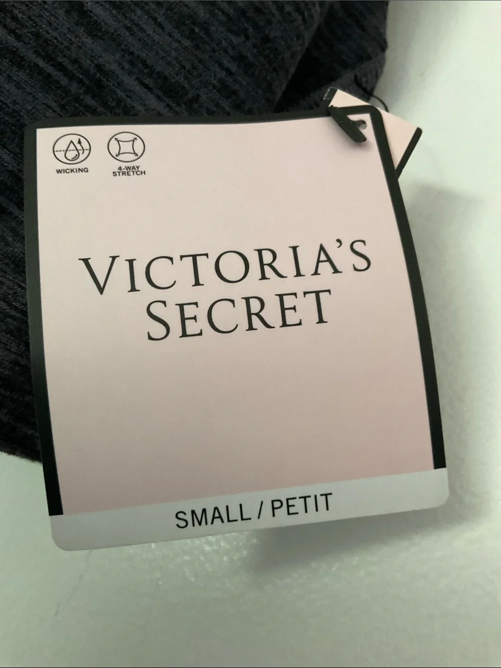 Victoria’s Secret bralette